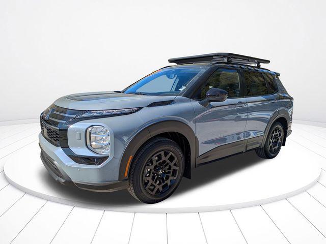 2026 Mitsubishi Outlander Trail Edition 2.5 S-AWC