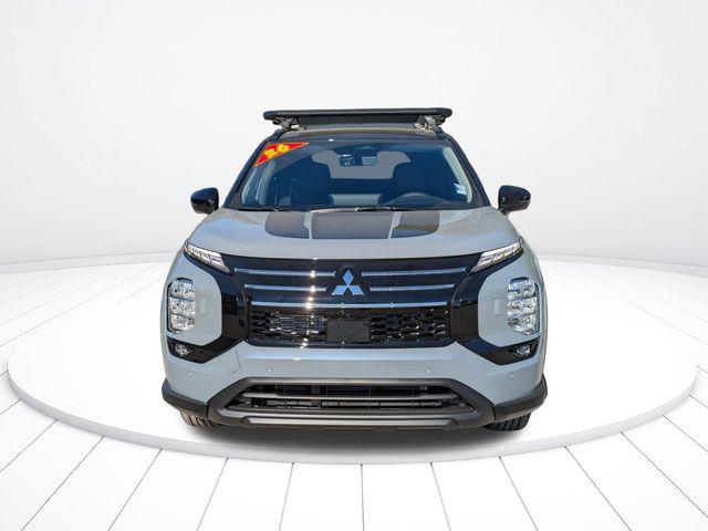 2026 Mitsubishi Outlander Trail Edition 2.5 S-AWC
