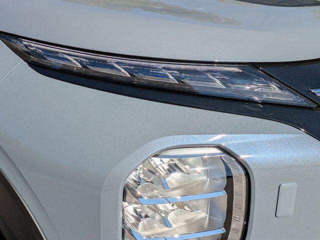 2026 Mitsubishi Outlander Trail Edition 2.5 S-AWC
