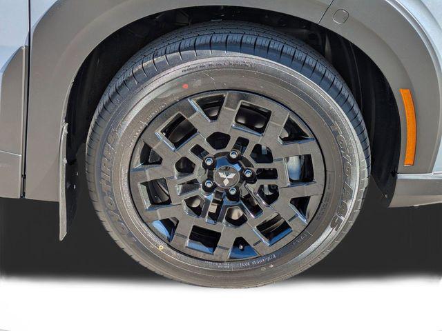 2026 Mitsubishi Outlander Trail Edition 2.5 S-AWC