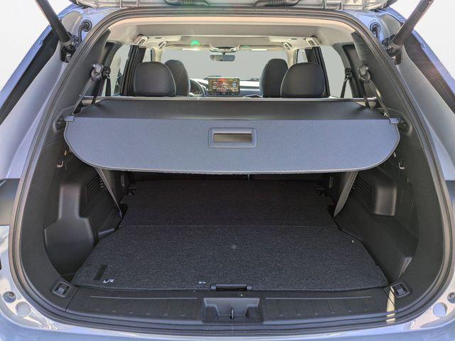 2026 Mitsubishi Outlander Trail Edition 2.5 S-AWC