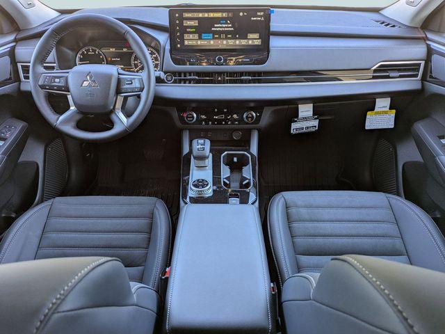 2026 Mitsubishi Outlander Trail Edition 2.5 S-AWC