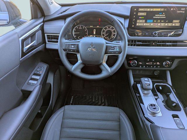 2026 Mitsubishi Outlander Trail Edition 2.5 S-AWC