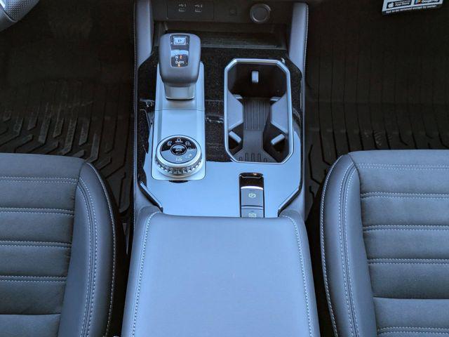 2026 Mitsubishi Outlander Trail Edition 2.5 S-AWC