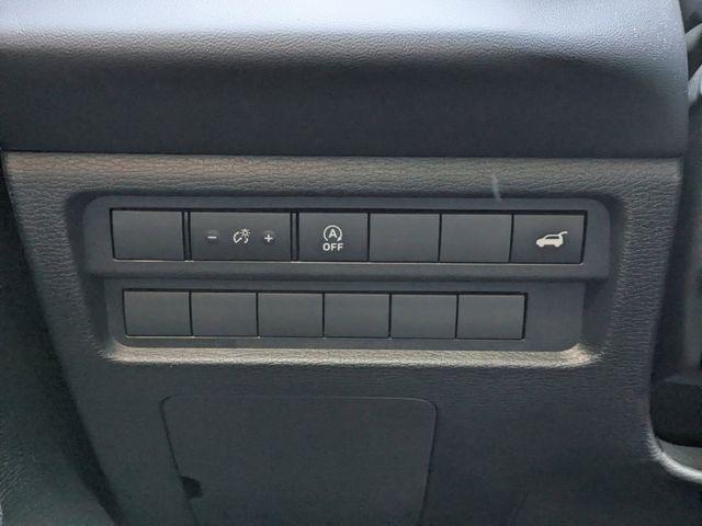 2026 Mitsubishi Outlander Trail Edition 2.5 S-AWC