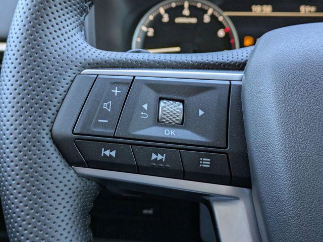 2026 Mitsubishi Outlander Trail Edition 2.5 S-AWC