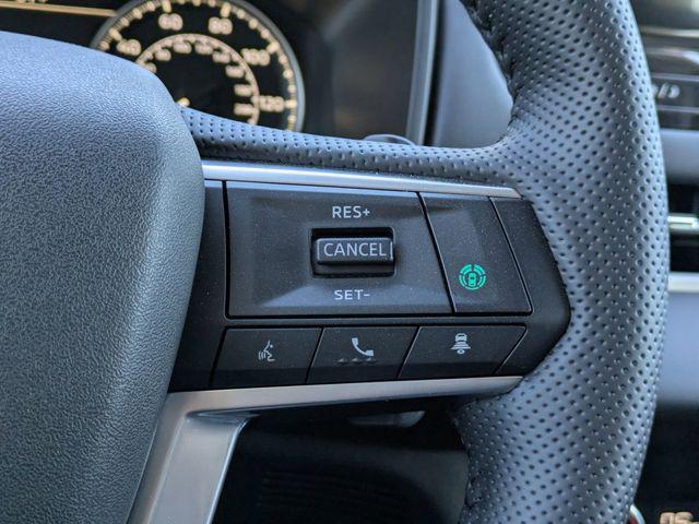 2026 Mitsubishi Outlander Trail Edition 2.5 S-AWC