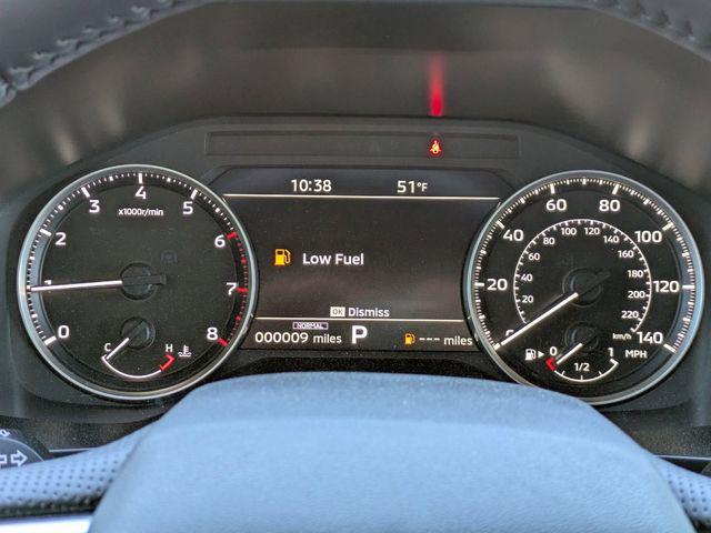2026 Mitsubishi Outlander Trail Edition 2.5 S-AWC