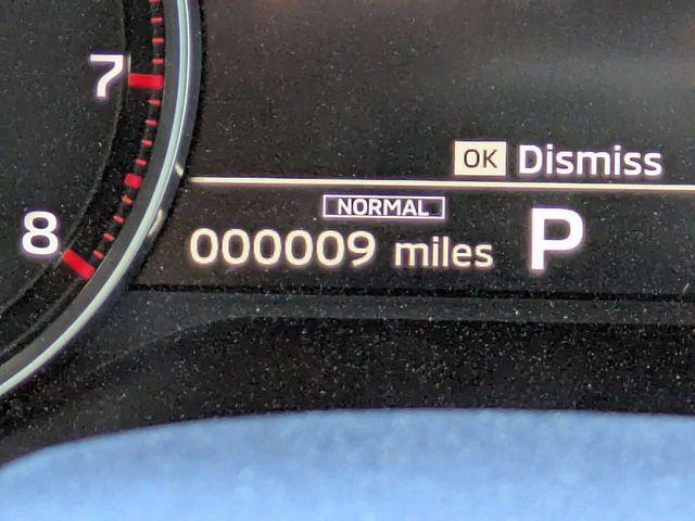 2026 Mitsubishi Outlander Trail Edition 2.5 S-AWC