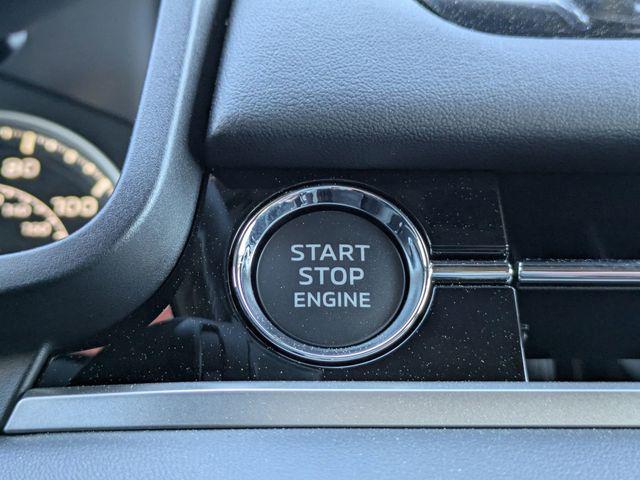 2026 Mitsubishi Outlander Trail Edition 2.5 S-AWC