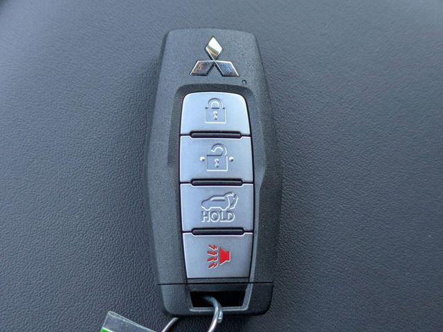 2026 Mitsubishi Outlander Trail Edition 2.5 S-AWC
