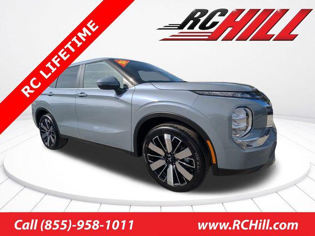 2026 Mitsubishi Outlander SE 1.5T 2WD for sale in Deland, FL