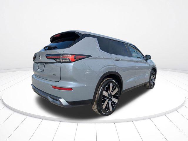 2026 Mitsubishi Outlander SE 1.5T 2WD