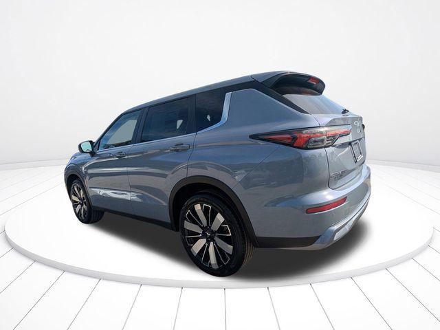 2026 Mitsubishi Outlander SE 1.5T 2WD