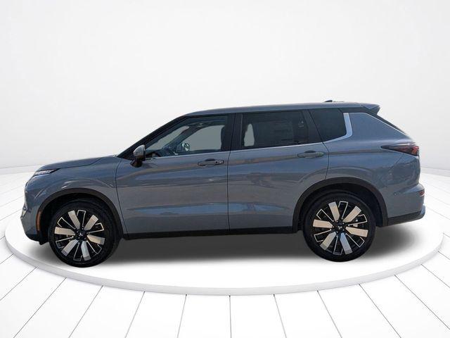 2026 Mitsubishi Outlander SE 1.5T 2WD