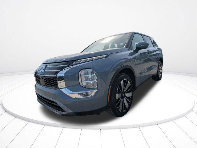 2026 Mitsubishi Outlander SE 1.5T 2WD