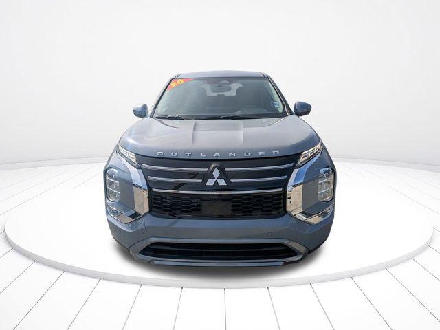 2026 Mitsubishi Outlander SE 1.5T 2WD
