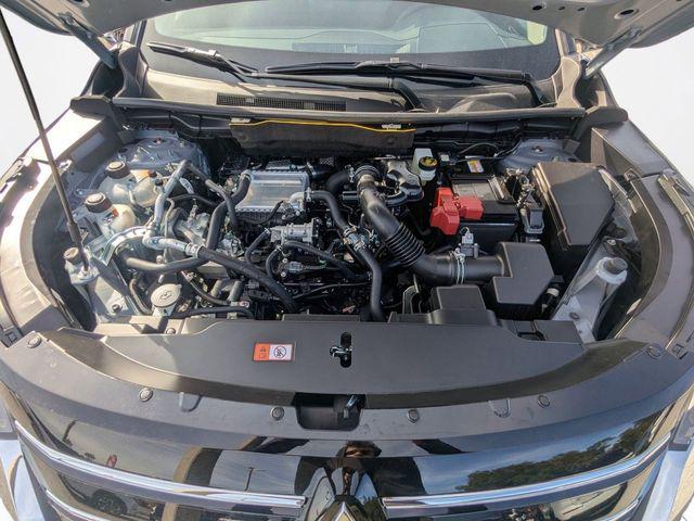 2026 Mitsubishi Outlander SE 1.5T 2WD