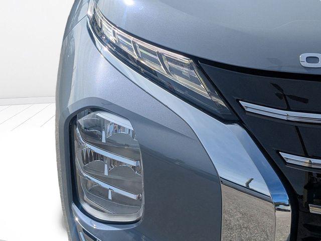2026 Mitsubishi Outlander SE 1.5T 2WD