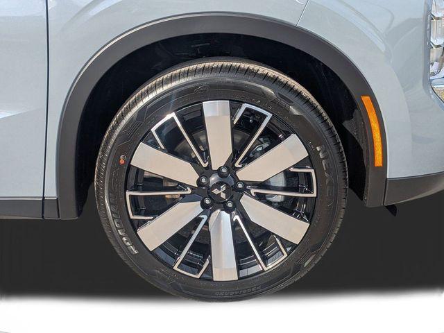 2026 Mitsubishi Outlander SE 1.5T 2WD