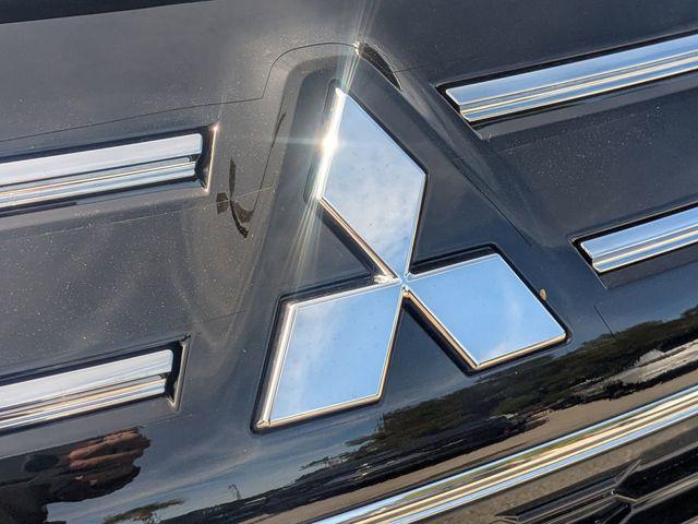 2026 Mitsubishi Outlander SE 1.5T 2WD