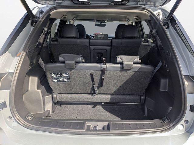 2026 Mitsubishi Outlander SE 1.5T 2WD
