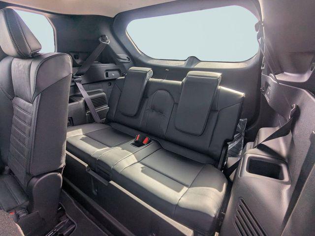 2026 Mitsubishi Outlander SE 1.5T 2WD