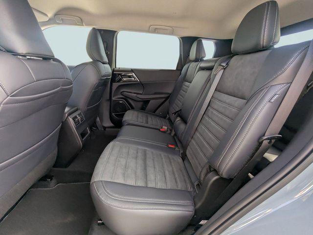 2026 Mitsubishi Outlander SE 1.5T 2WD