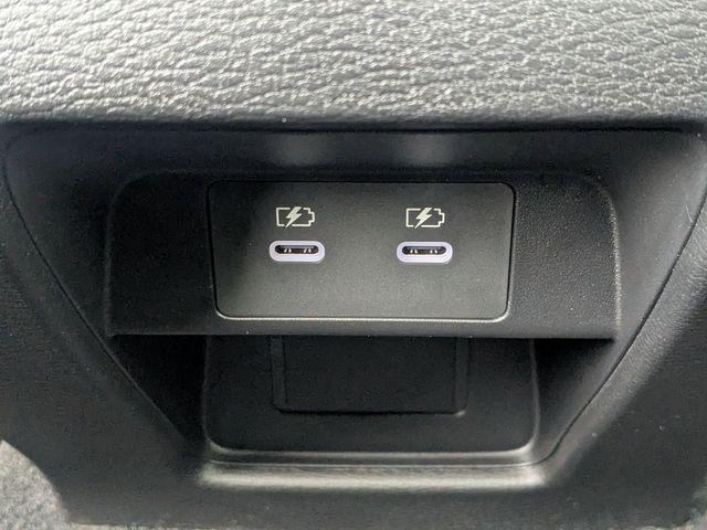 2026 Mitsubishi Outlander SE 1.5T 2WD