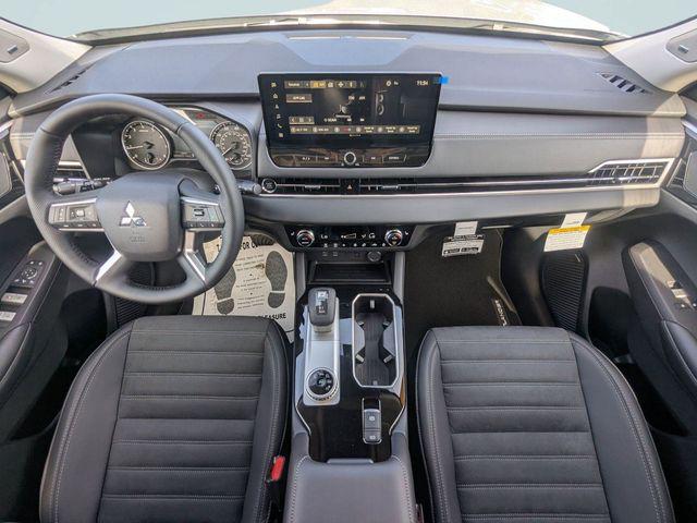 2026 Mitsubishi Outlander SE 1.5T 2WD
