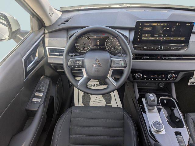 2026 Mitsubishi Outlander SE 1.5T 2WD