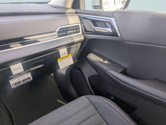 2026 Mitsubishi Outlander SE 1.5T 2WD