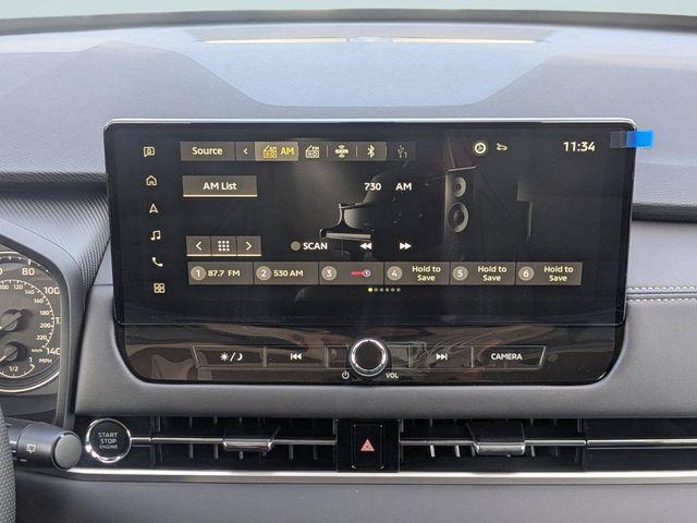 2026 Mitsubishi Outlander SE 1.5T 2WD