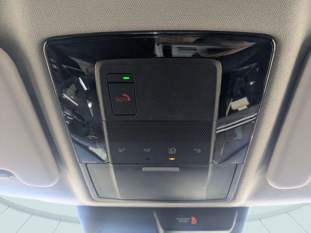2026 Mitsubishi Outlander SE 1.5T 2WD