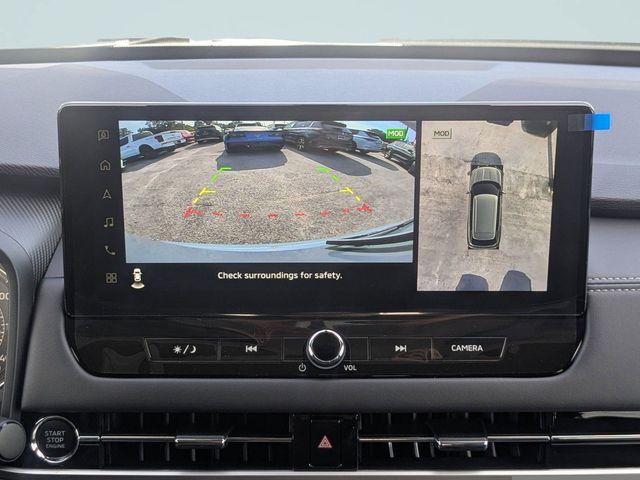 2026 Mitsubishi Outlander SE 1.5T 2WD