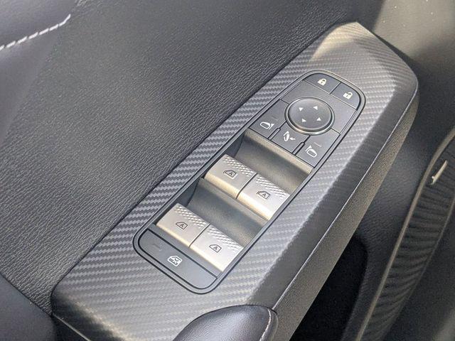 2026 Mitsubishi Outlander SE 1.5T 2WD