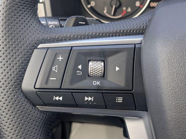 2026 Mitsubishi Outlander SE 1.5T 2WD