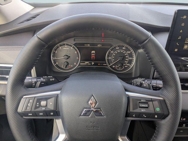 2026 Mitsubishi Outlander SE 1.5T 2WD