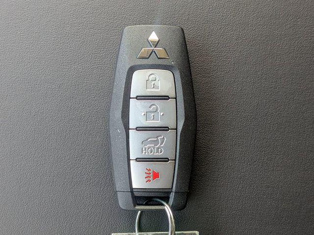 2026 Mitsubishi Outlander SE 1.5T 2WD