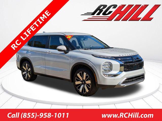 2026 Mitsubishi Outlander SE 1.5T 2WD for sale in Deland, FL