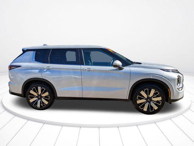 2026 Mitsubishi Outlander SE 1.5T 2WD