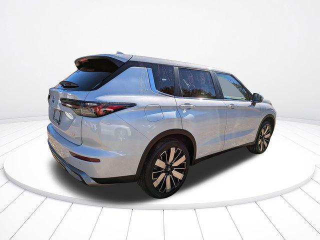 2026 Mitsubishi Outlander SE 1.5T 2WD