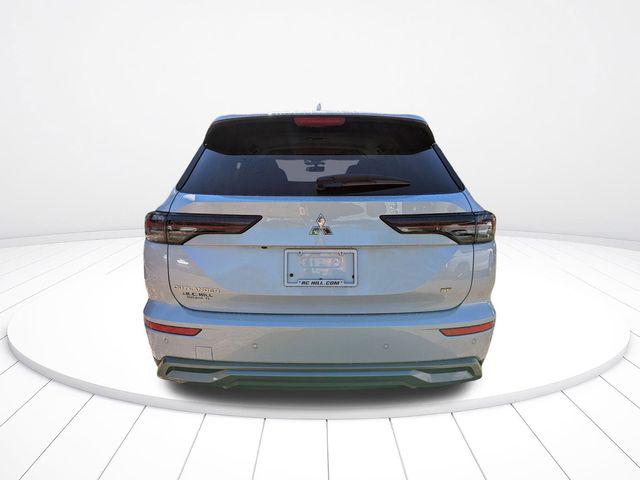 2026 Mitsubishi Outlander SE 1.5T 2WD