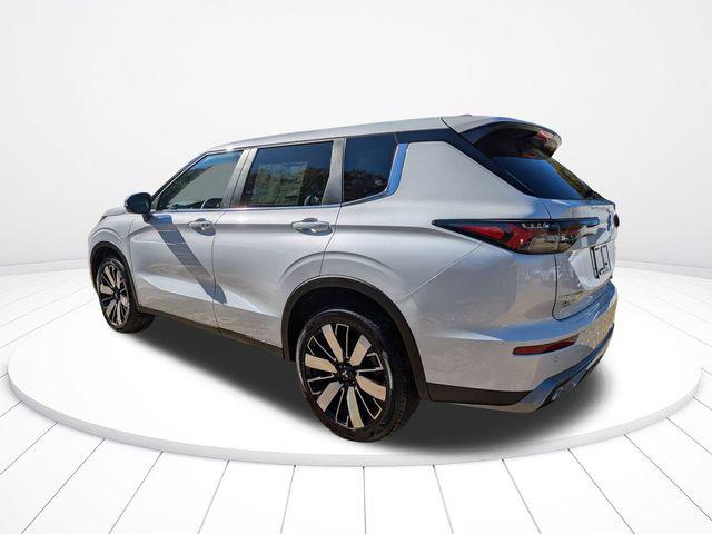 2026 Mitsubishi Outlander SE 1.5T 2WD