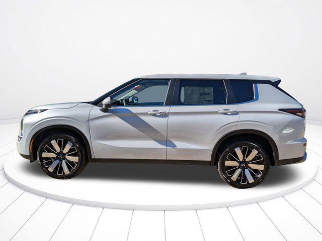 2026 Mitsubishi Outlander SE 1.5T 2WD