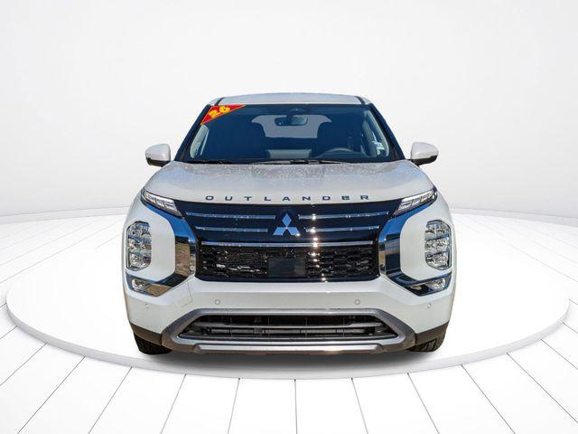 2026 Mitsubishi Outlander SE 1.5T 2WD