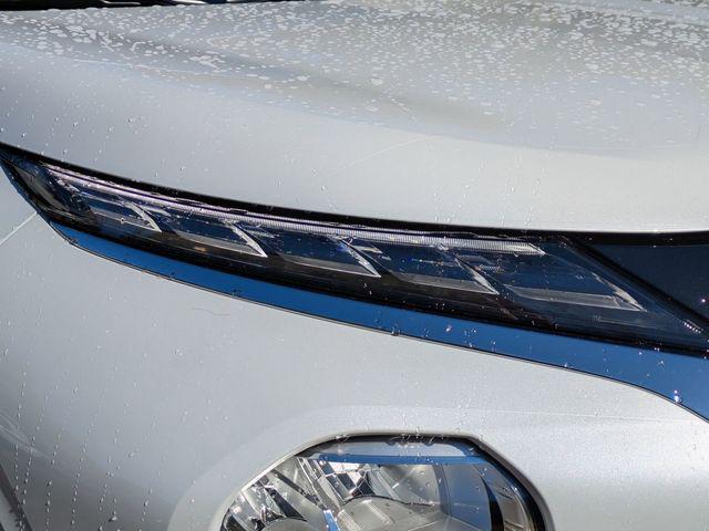 2026 Mitsubishi Outlander SE 1.5T 2WD
