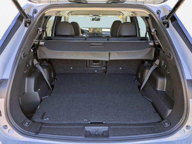 2026 Mitsubishi Outlander SE 1.5T 2WD