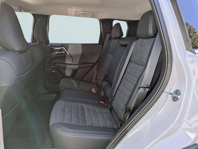 2026 Mitsubishi Outlander SE 1.5T 2WD
