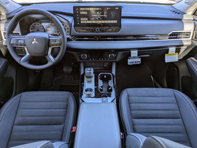 2026 Mitsubishi Outlander SE 1.5T 2WD
